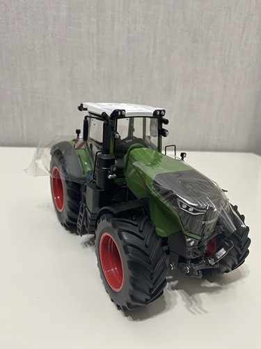 Wiking fendt 1050 vario - fendt,