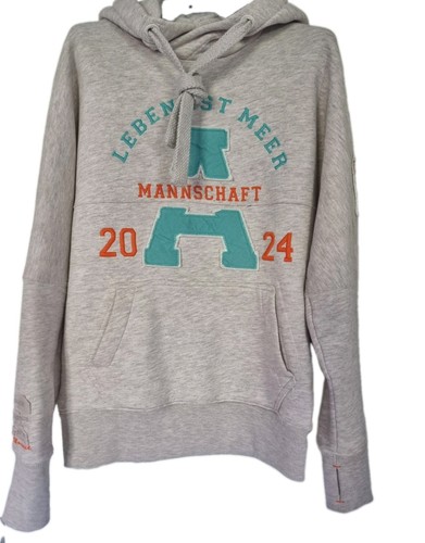 Adenauer co hoodie - adenauer, &