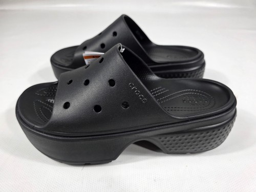 Crocs crush stomp slide - stomp,