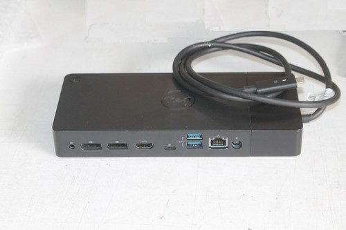 Dell usb dock c - .., usb-c