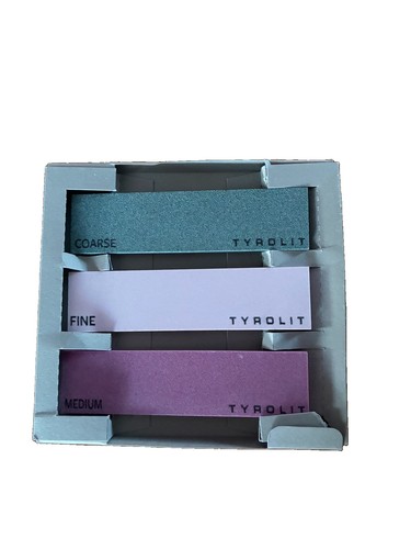 Tyrolit life 3er set - tyrolit,