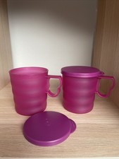 Tupperware Junge Welle