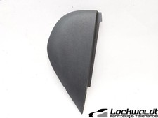 VW Scirocco III EOS Abdeckung links rechts Armaturenbrett 1Q0858248C Schwarz