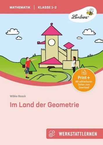 Land der geometrie wibke - land,