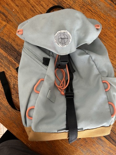 Kinder rucksack von lässig - kinder,