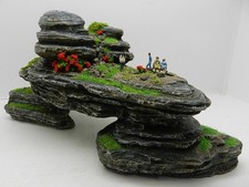 Diorama HO*Schönes Gebirge