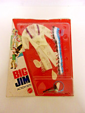 Big Jim Action INDIANER  -