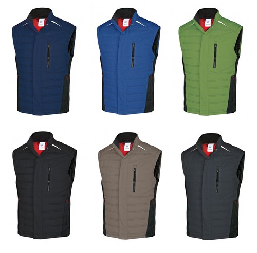 Thermoweste herren 1986 - bp®,