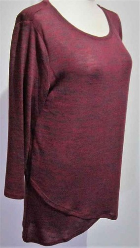 Pullover meliert tunika - tunika,