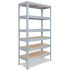 shelfplaza PROFI 200x140x40cm
