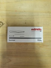 Märklin H0 7226 Rauchsatz