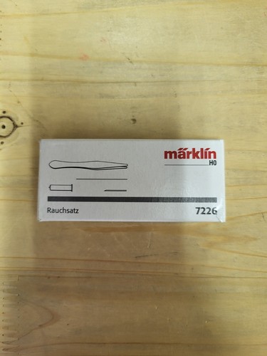 Märklin 7226 rauchsatz - 7226,