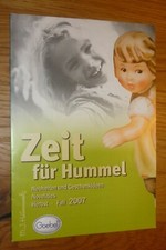 Zeit für Hummel - Neuheiten