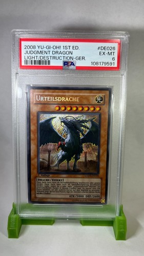 Urteilsdrache lodt de026 - urteilsdrache, lodt-de026
