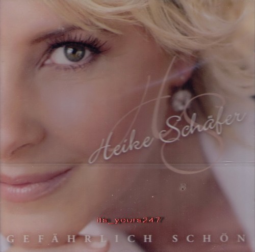Heike schäfer gefährlich - heike, schäfer:
