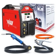 MIG MAG Schweißgerät 200A