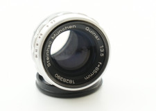 Steinheil München Quinar 85mm