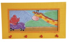 TRÄ PRESENT Kinderzimmer