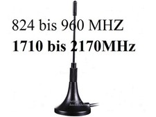 Antenne 824 - 960  868 MHz