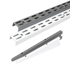 Regalträger wandschienen - regalträger,