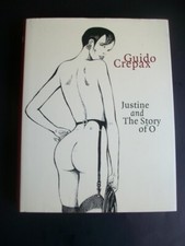 Justine and The Story of O
