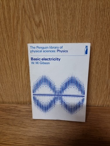 Basic electricity gibson - electricity,,