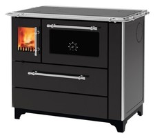 Küchenofen Alfa Plam Donna 90