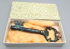 Messing / Bronze Korkenzieher