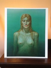ORIGINAL SELTENER Tretchikoff