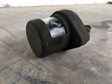 Kennzeichenleuchte, Kennzeichenlicht ex Bundeswehr z.B. f. Iltis, Wolf, Anhänger