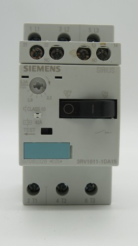 Siemens leistungsschalter - siemens,