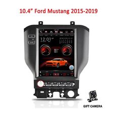 10.4" Car Radio Android Tesla