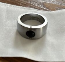 Basisring Charlotte Ehinger Schwarz 1876