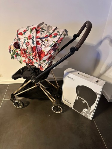 Cybex spring blossom mios - cybex,