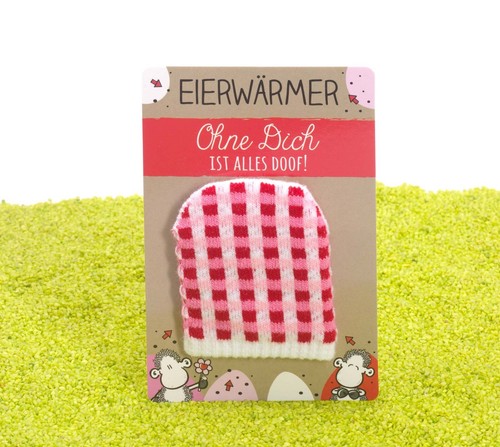 Sheepworld eierwärmer aus - eierwärmer,