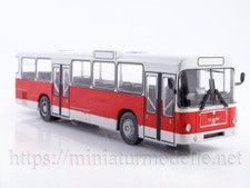 Man 200 linienbus - sl,