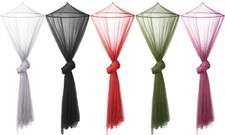 Moskitonetz Betthimmel