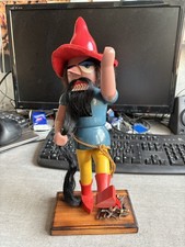 Nussknacker Rumpelstilzchen