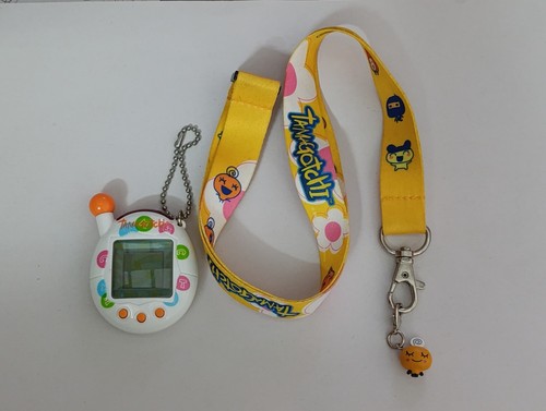 Tamagotchi bandai - bandai, v4