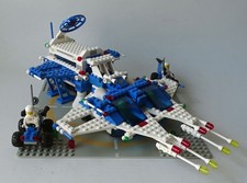Lego® Space 6980 - Galaxy
