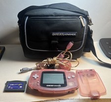 Nintendo Game Boy Advance