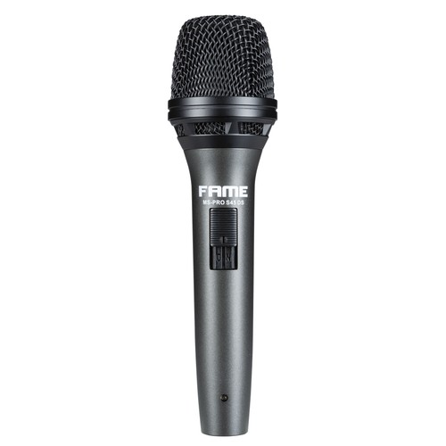 Fame pro s45 - ms-pro, ds