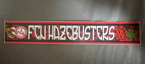 Ultras nürnberg aufkleber rar - aufkleber,