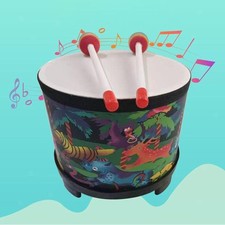 Floor Tom Drum Trommel für