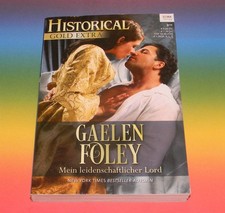 Gaelen Foley ♥ Mein