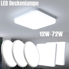 LED Deckenlampe Deckenleuchte