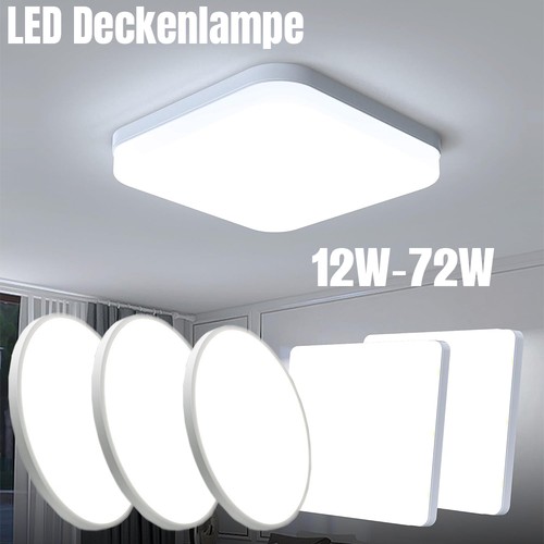 Led deckenlampe deckenleuchte - deckenlampe,