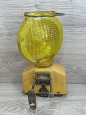 Baustellenlampe Ungetestet