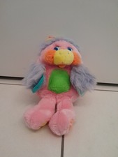 popples Vogel Papagei Bird