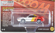 Johnny lightning 1991 toyota - johnny,